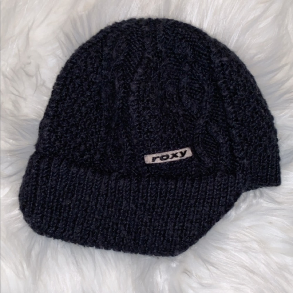 Roxy Hat